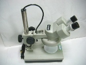 實體顯微鏡